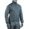 Taktische Winterjacke DELTA ML GEN. 2, Steel Grey