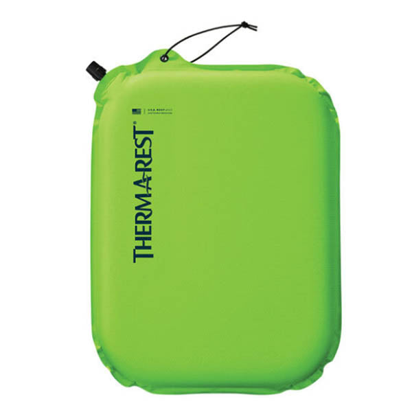 Campingsitz LITE SEAT, green
