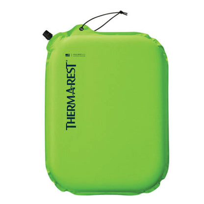 Campingsitz LITE SEAT, green