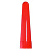 *Diffuser-Stab für Taschenlampen, Rot