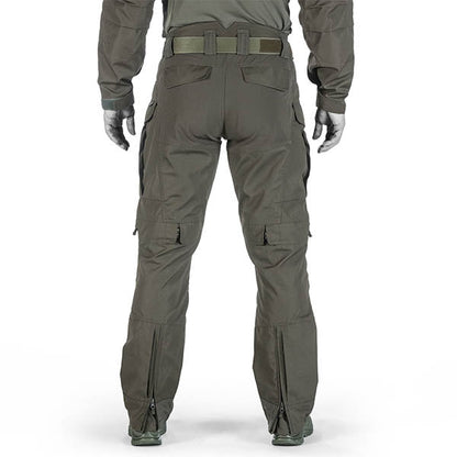Kampfhose STRIKER X, olive