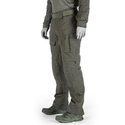 Kampfhose STRIKER X, olive
