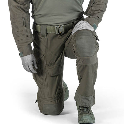 Kampfhose STRIKER X, olive
