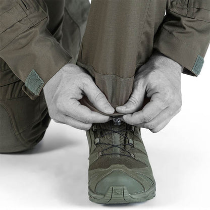 Kampfhose STRIKER X, olive