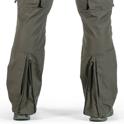 Kampfhose STRIKER X, olive