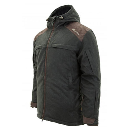 MILG Jacket, Olive-Loden