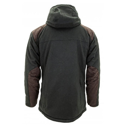 MILG Jacket, Olive-Loden