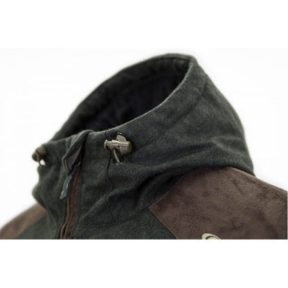 MILG Jacket, Olive-Loden