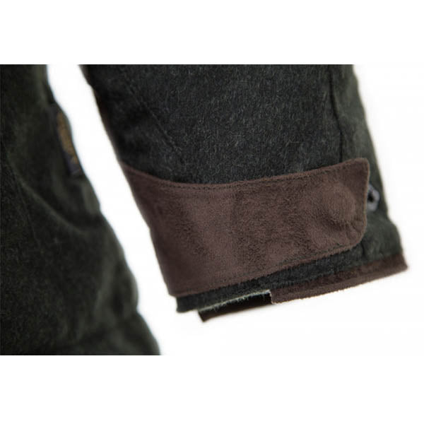 MILG Jacket, Olive-Loden