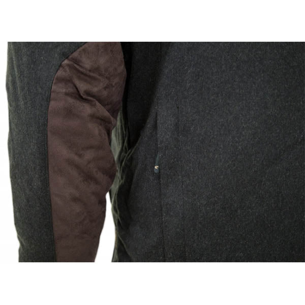 MILG Jacket, Olive-Loden