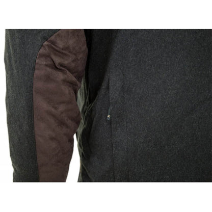 MILG Jacket, Olive-Loden