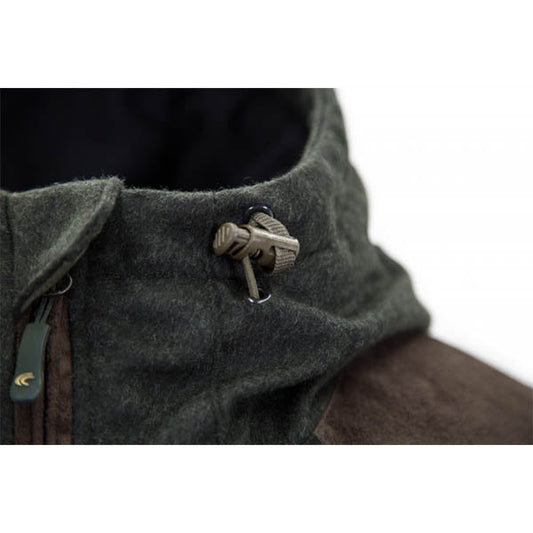 MILG Jacket, Olive-Loden