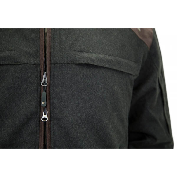 MILG Jacket, Olive-Loden