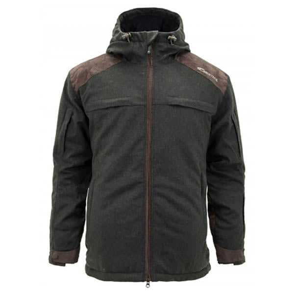 MILG Jacket, Olive-Loden