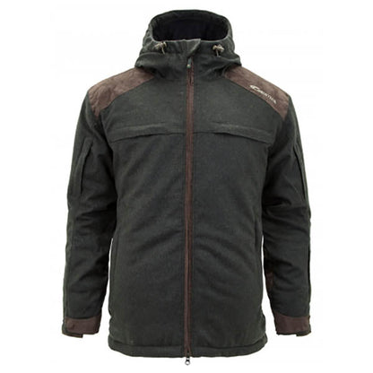MILG Jacket, Olive-Loden