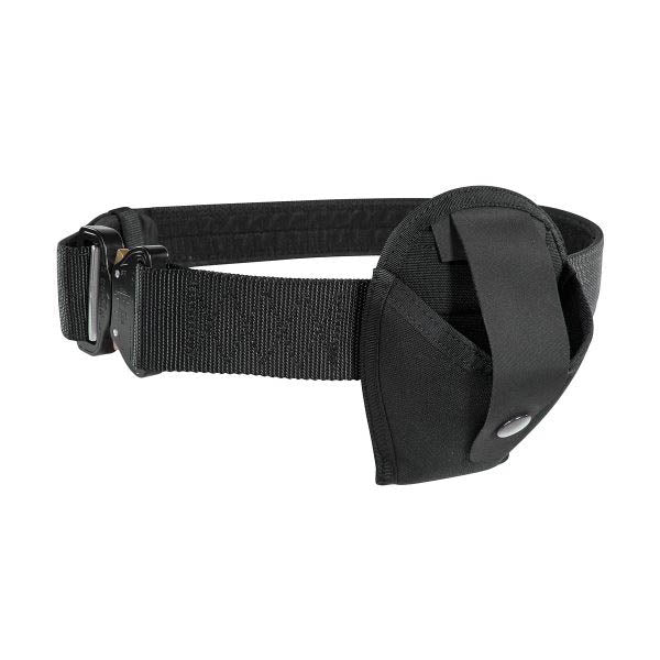 TT CUFF CASE OPEN MKII, Black