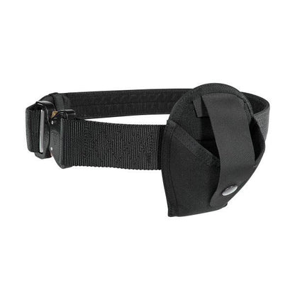 TT CUFF CASE OPEN MKII, Black