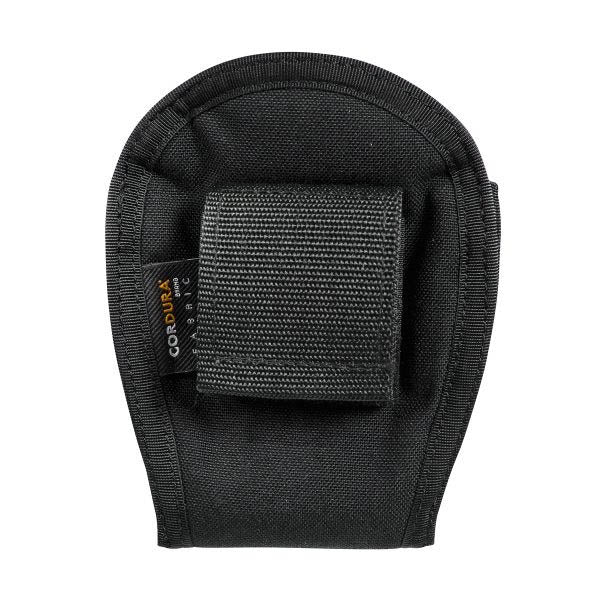 TT CUFF CASE OPEN MKII, Black