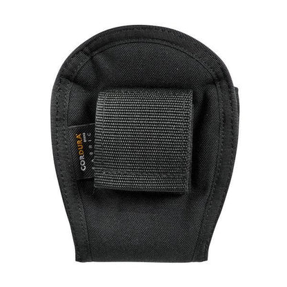TT CUFF CASE OPEN MKII, Black