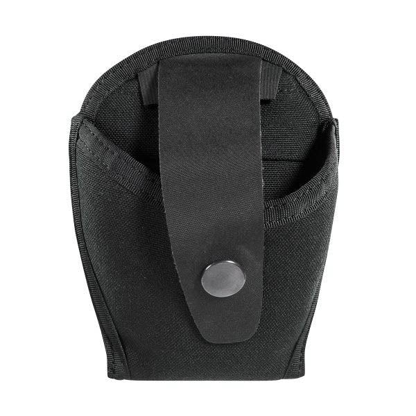 TT CUFF CASE OPEN MKII, Black