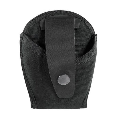 TT CUFF CASE OPEN MKII, Black