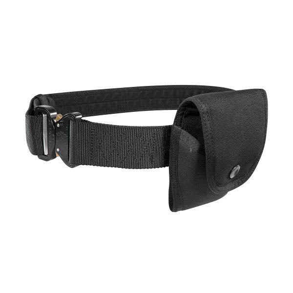 TT CUFF CASE CLOSED MK II, Black