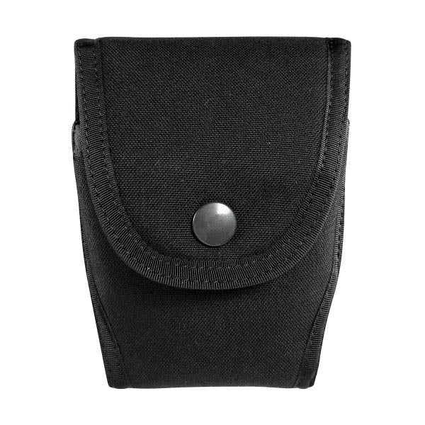 TT CUFF CASE CLOSED MK II, Black