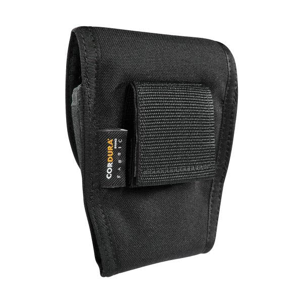 TT CUFF CASE CLOSED MK II, Black