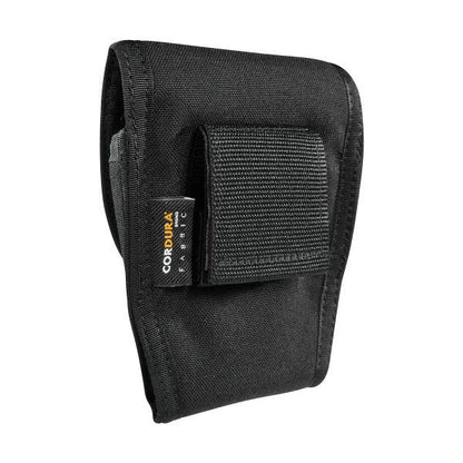 TT CUFF CASE CLOSED MK II, Black