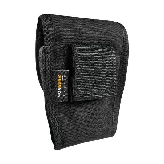TT CUFF CASE CLOSED MK II, Black