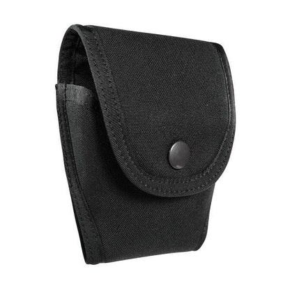 TT CUFF CASE CLOSED MK II, Black