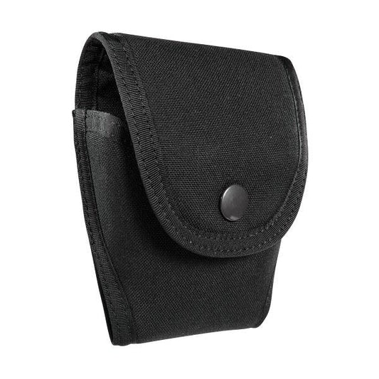 TT CUFF CASE CLOSED MK II, Black