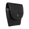 TT CUFF CASE CLOSED MK II, Black