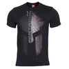 T-Shirt AGERON ETERNITY, Black