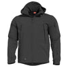 Softshell Jacke ARTAXES