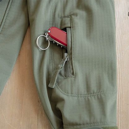 Softshell Jacke ARTAXES