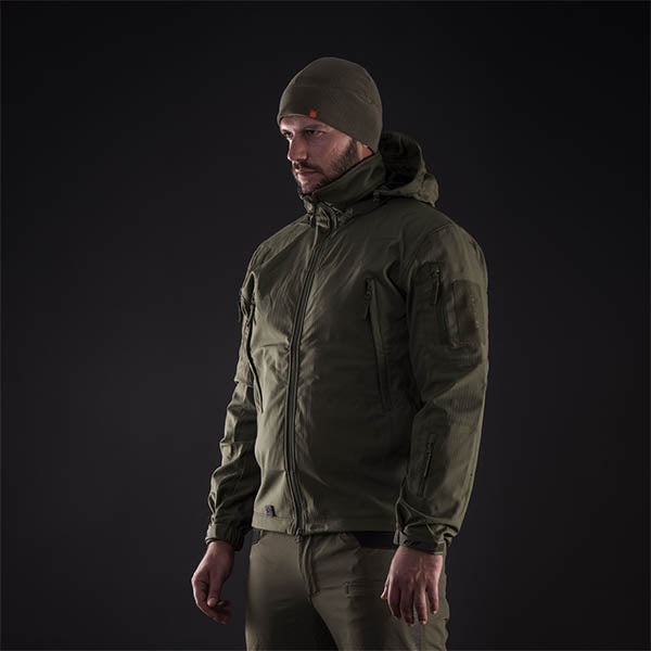 Softshell Jacke ARTAXES