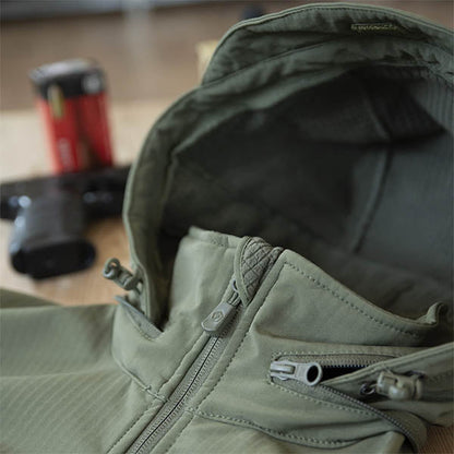 Softshell Jacke ARTAXES