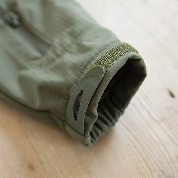 Softshell Jacke ARTAXES