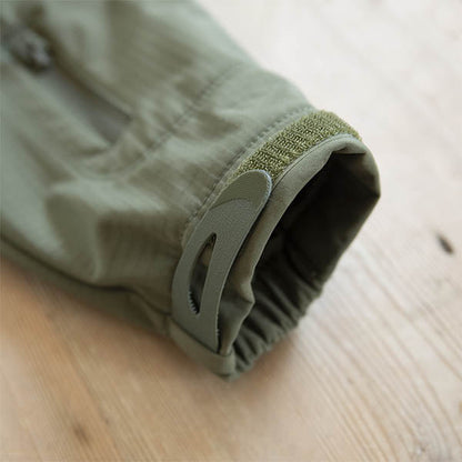 Softshell Jacke ARTAXES