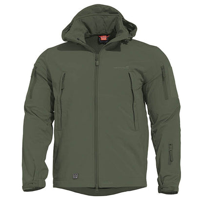 Softshell Jacke ARTAXES