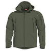Softshell Jacke ARTAXES