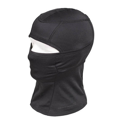Balaclava APOKRIPSIS, Black