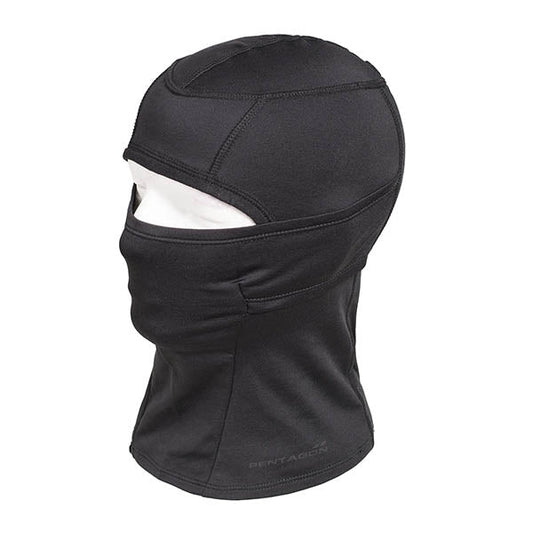 Balaclava APOKRIPSIS, Black