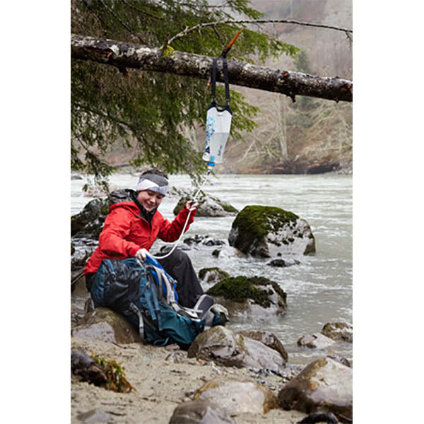 Wasserfilter BEFREE GRAVITY, 3.0 Liter