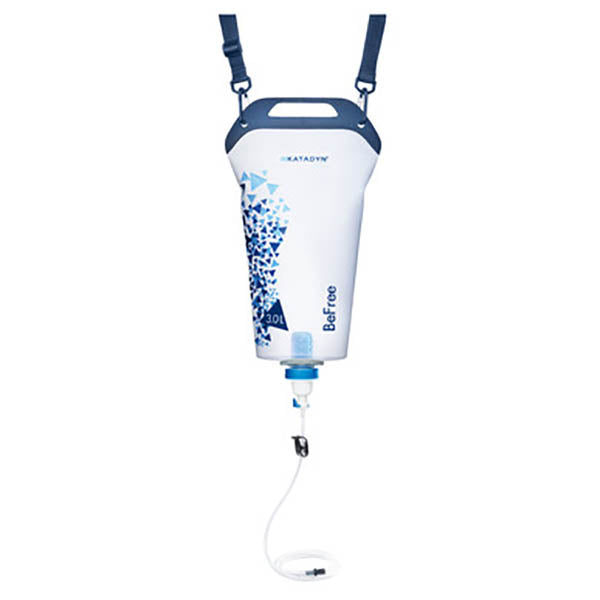 Wasserfilter BEFREE GRAVITY, 3.0 Liter