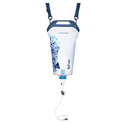 Wasserfilter BEFREE GRAVITY, 3.0 Liter
