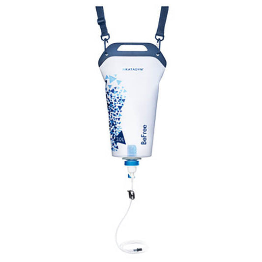 Wasserfilter BEFREE GRAVITY, 3.0 Liter