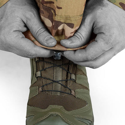 Kampfhose STRIKER X, Multicam