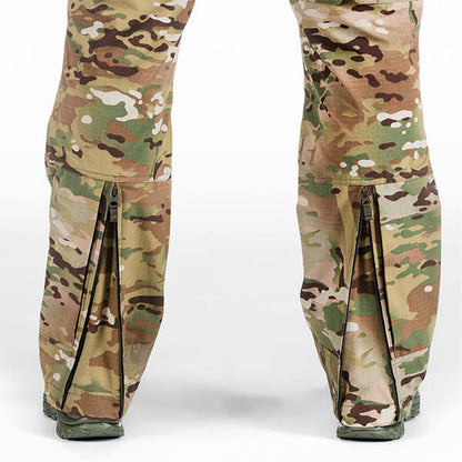 Kampfhose STRIKER X, Multicam